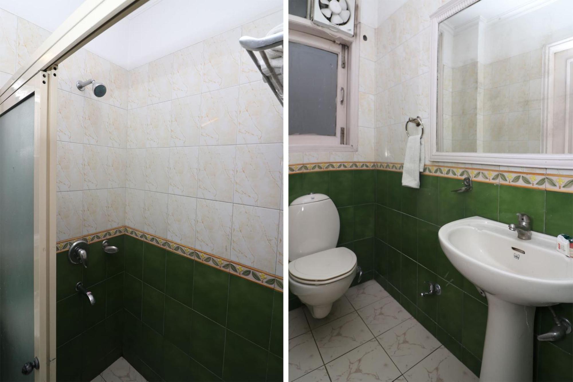 Hotel O J2 Service Apartment Chennai Exterior photo